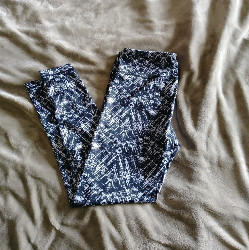 90° by Reflex workout pants